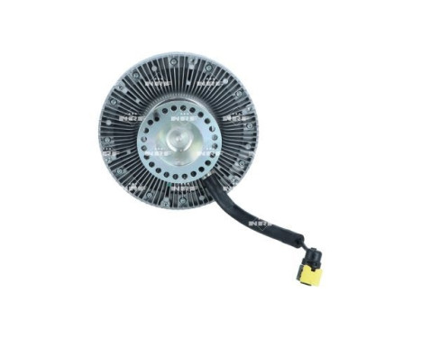 Fan Clutch 49790 NRF, Image 3