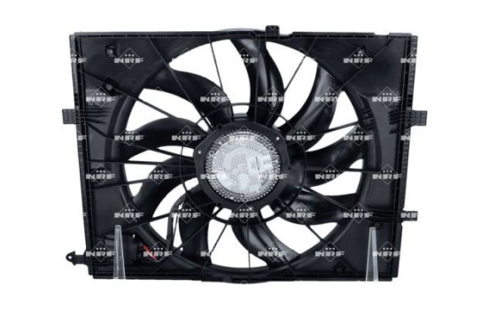 Fan Complete 470065 NRF