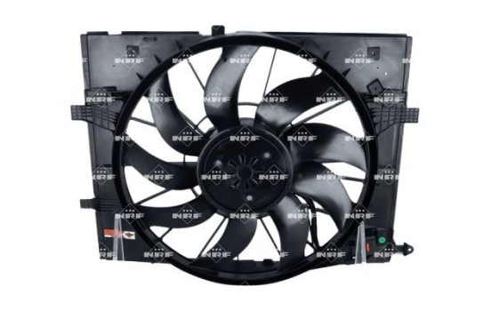 Fan Complete 470065 NRF, Image 3
