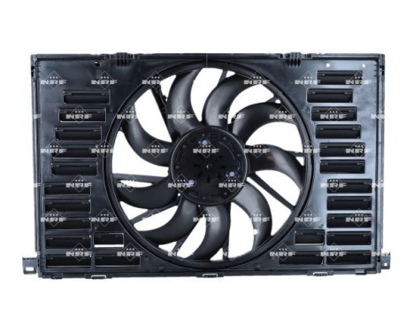 Fan Complete 470080 NRF