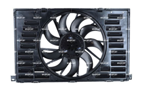 Fan Complete 470080 NRF