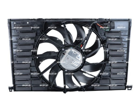 Fan Complete 470080 NRF, Image 3