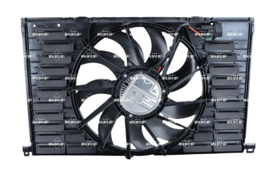 Fan Complete 470080 NRF, Image 3