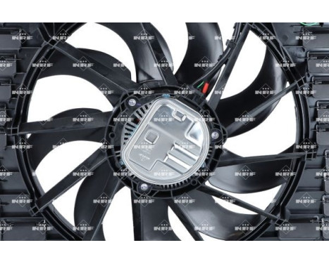 Fan Complete 470080 NRF, Image 5