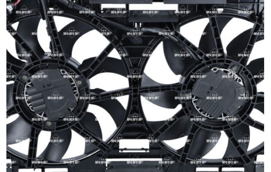 Fan Complete 470122 NRF, Image 5