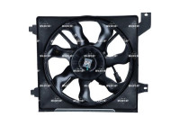 Fan Complete 470135 NRF