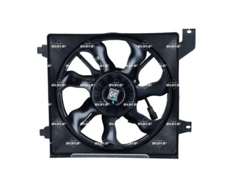 Fan Complete 470135 NRF