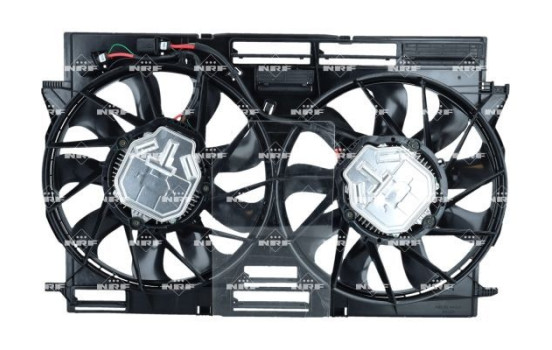 Fan Complete 470173 NRF, Image 3