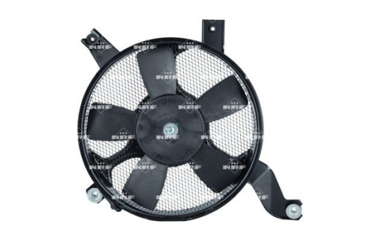 Fan Complete 470174 NRF
