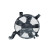 Fan Complete 470174 NRF, Thumbnail 3