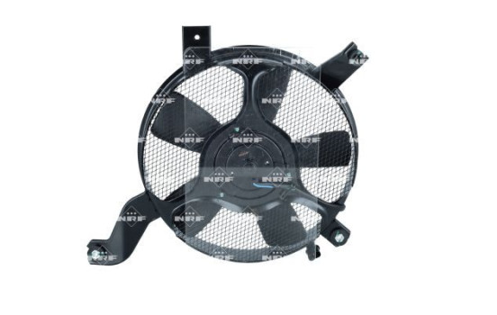 Fan Complete 470174 NRF, Image 3