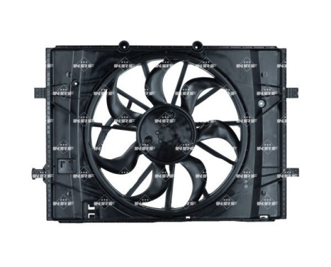 Fan Complete 470178 NRF