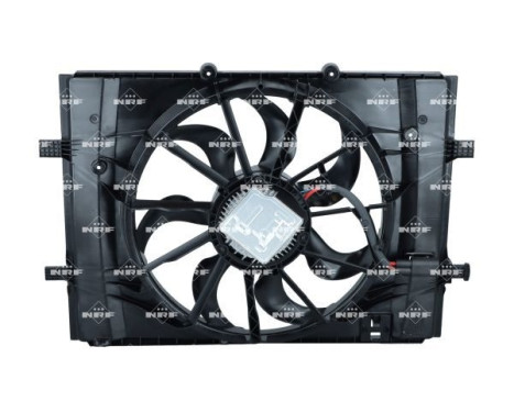 Fan Complete 470178 NRF, Image 3
