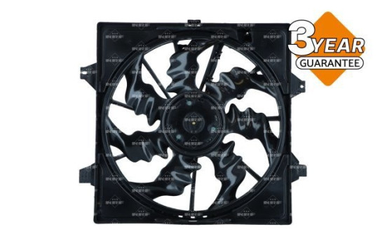 Fan Complete 470204 NRF