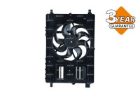 Fan Complete 470208 NRF