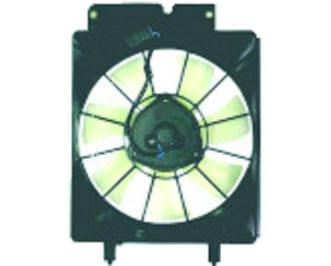Fan, condenser, air conditioning 5281801 Diederichs