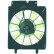 Fan, condenser, air conditioning 5281801 Diederichs