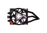 Fan, condenser, air conditioning 8343502 Diederichs