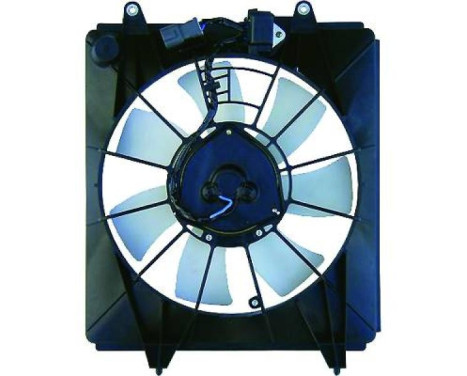 Fan, condenser, air conditioning 8528311 Diederichs