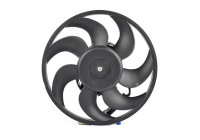 Fan, Condenser, Air Conditioning BSG 65-510-006