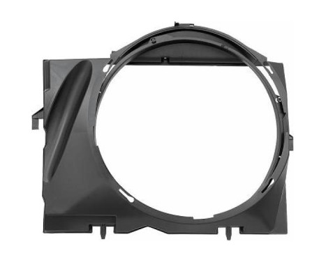 Fan house 1645039 Diederichs