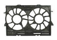 Fan housing 6502-03-0022230P BLIC