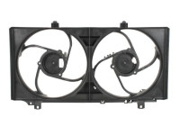 Fan housing 6502-03-1189230P BLIC