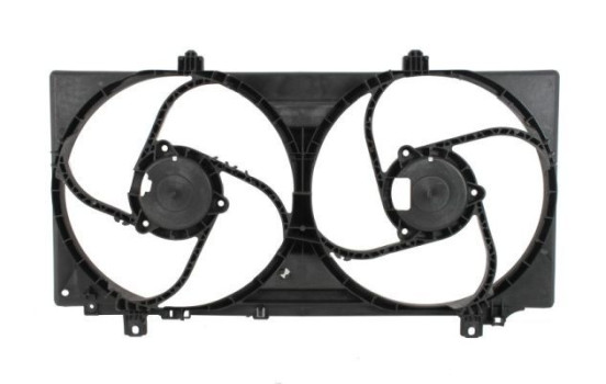 Fan housing 6502-03-1189230P BLIC, Image 2