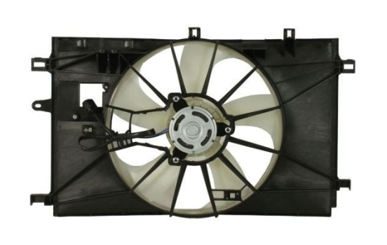 Fan housing 6502-03-8182230P BLIC, Image 2