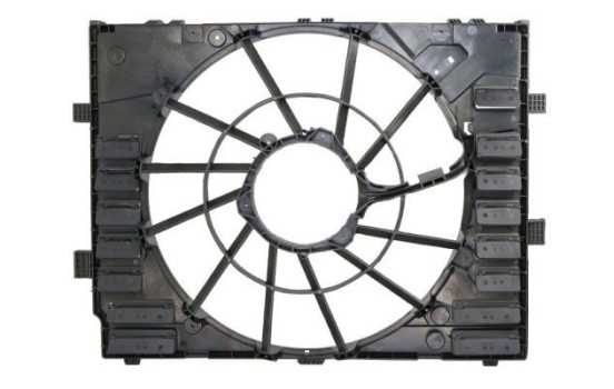 Fan housing 6502-03-9586230P BLIC, Image 2