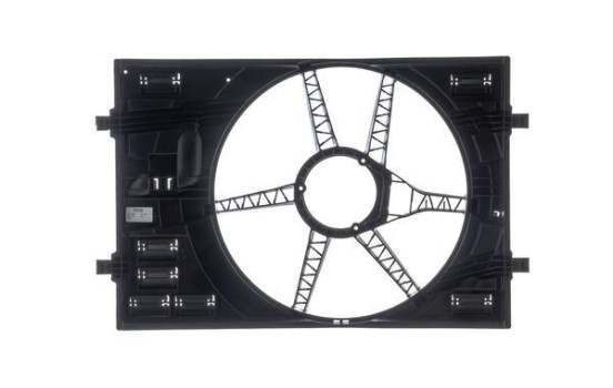 Fan housing CFS 29 000P Mahle