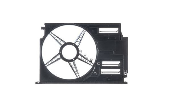 Fan housing CFS 30 000P Mahle, Image 2