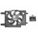 Fan, radiator 0156747 International Radiators