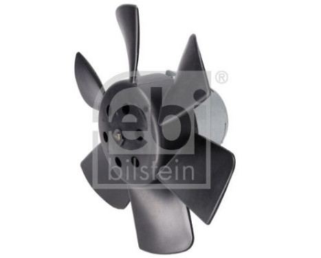 Fan, radiator 06989 FEBI, Image 2