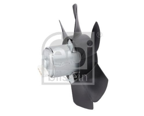 Fan, radiator 06989 FEBI, Image 3