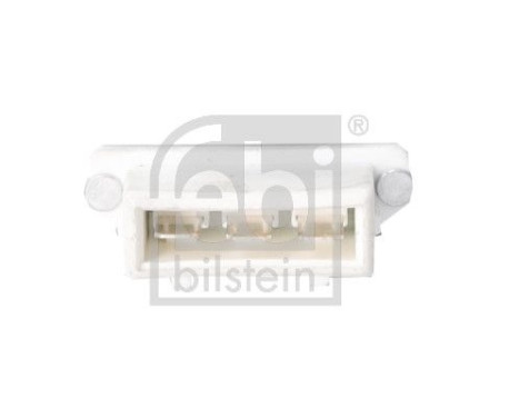 Fan, radiator 06989 FEBI, Image 4