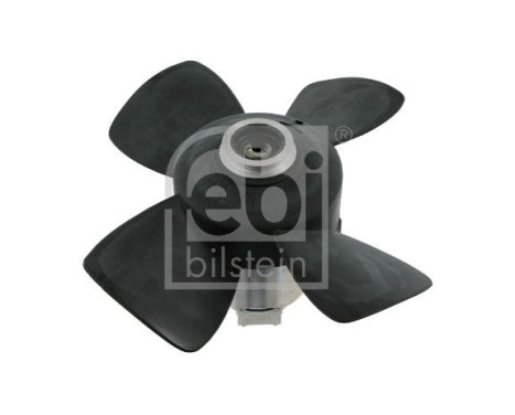 Fan, radiator 06995 FEBI, Image 3