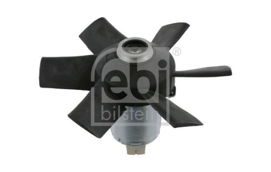 Fan, radiator 06997 FEBI, Image 3