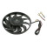 Fan, radiator 06998 FEBI