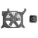Fan, radiator 0950747 International Radiators