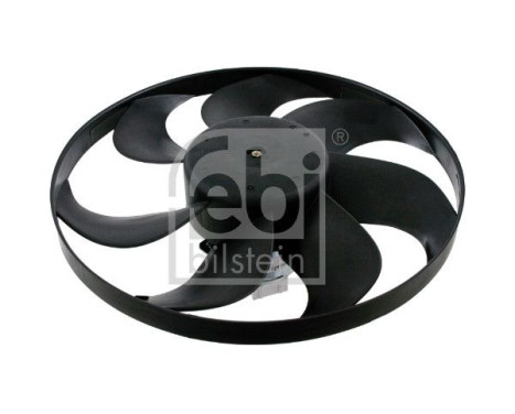 Fan, radiator 10279 FEBI, Image 3