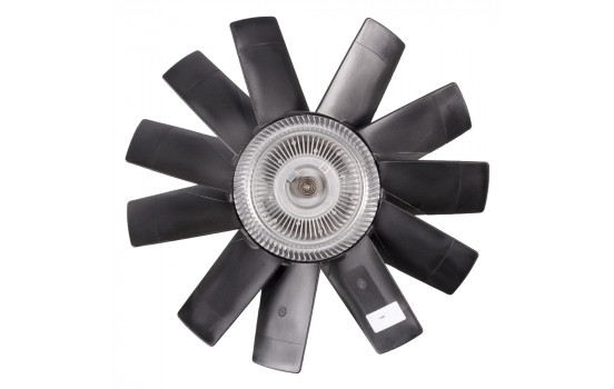 Fan, radiator 106015 FEBI