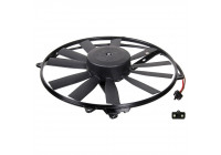 Fan, radiator 12391 FEBI