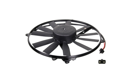 Fan, radiator 12391 FEBI