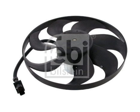 Fan, radiator 14742 FEBI, Image 3