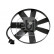 Fan, radiator 14748 FEBI, Thumbnail 2