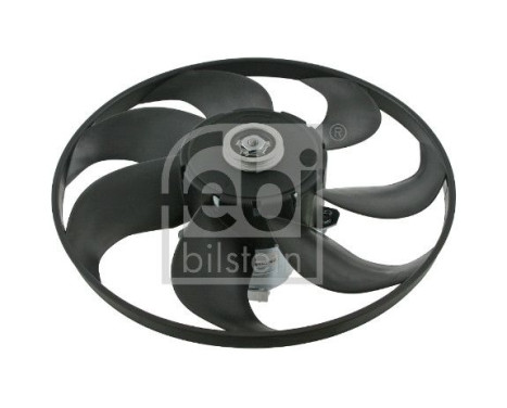 Fan, radiator 14848 FEBI, Image 3