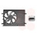 Fan, radiator 1624746 International Radiators