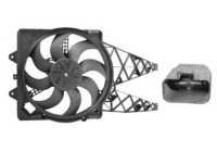 Fan, radiator 1624749 International Radiators