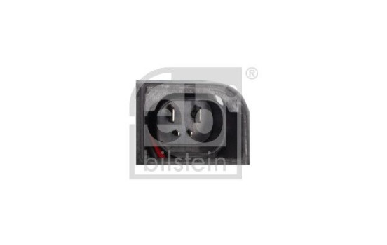 Fan, radiator 171314 FEBI, Image 3